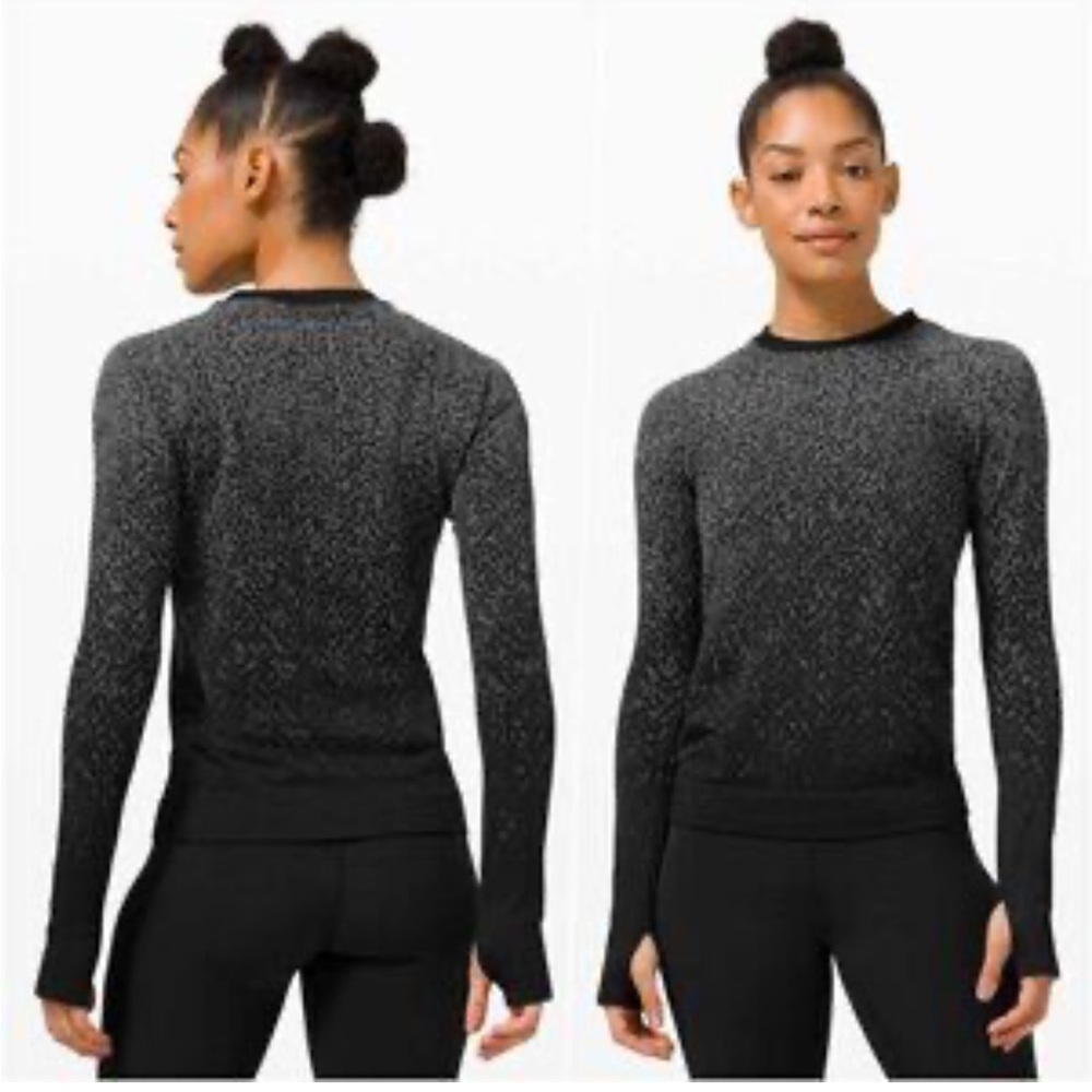 Lululemon Rest Less Pullover - Picture 8 of 8